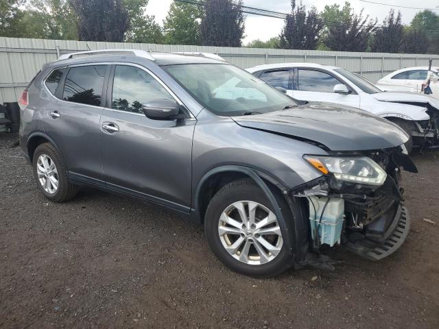 Photo 4 from auction – 2015 NISSAN ROGUE S with VIN KNMAT2MV5FP532129