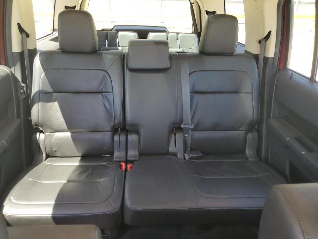 Photo 10 from auction – 2019 FORD FLEX SEL with VIN 2FMGK5C82KBA11506
