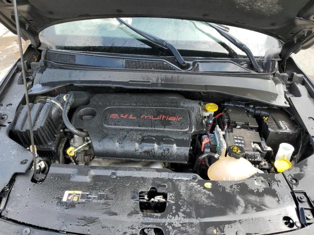 Photo 12 from auction – 2017 JEEP COMPASS SP with VIN 3C4NJCAB8HT668342