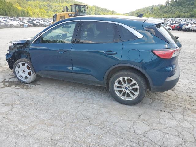 Photo 2 from auction – 2020 FORD ESCAPE SE with VIN 1FMCU9G62LUA28844