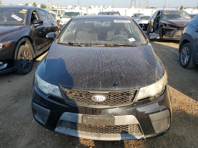 Photo 5 from auction – 2010 KIA FORTE EX with VIN KNAFU6A27A5195906