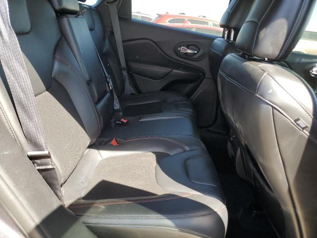 Photo 11 from auction – 2021 JEEP CHEEROKEE with VIN 1C4PJMBX5MD128018