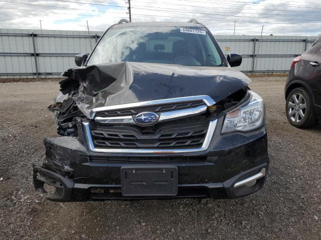 Photo 5 from auction – 2018 SUBARU FORESTER 2 with VIN JF2SJAJC1JH586006