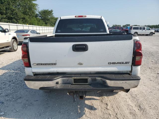 Photo 6 from auction – 2005 CHEVROLET SILVERADO with VIN 1GCHK23295F840806