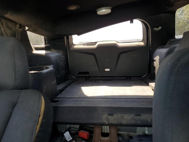Photo 10 from auction – 2018 FORD EXPLORER P with VIN 1FM5K8AR0JGB19862