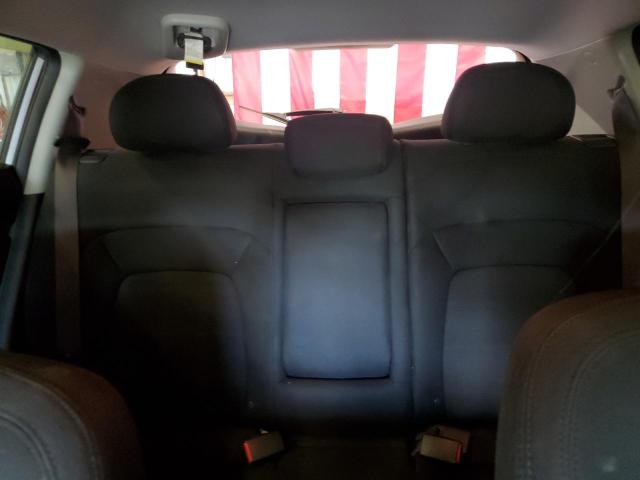 Photo 10 from auction – 2011 KIA SPORTAGE LX with VIN KNDPBCA23B7115129