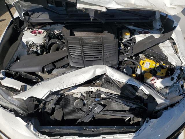 Photo 11 from auction – 2019 SUBARU WRX with VIN JF1VA1A66K9829526