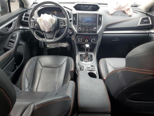 Photo 8 from auction – 2023 SUBARU CROSSTREK with VIN JF2GTHMC2P8323536