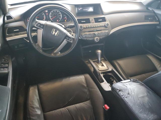 Photo 8 from auction – 2012 HONDA ACCORD SE with VIN 1HGCP2F69CA165464