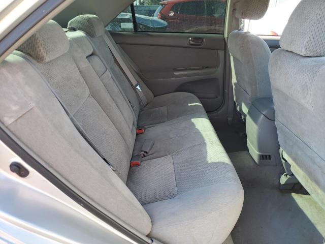 Photo 10 from auction – 2003 TOYOTA CAMRY LE with VIN 4T1BE32K83U786245