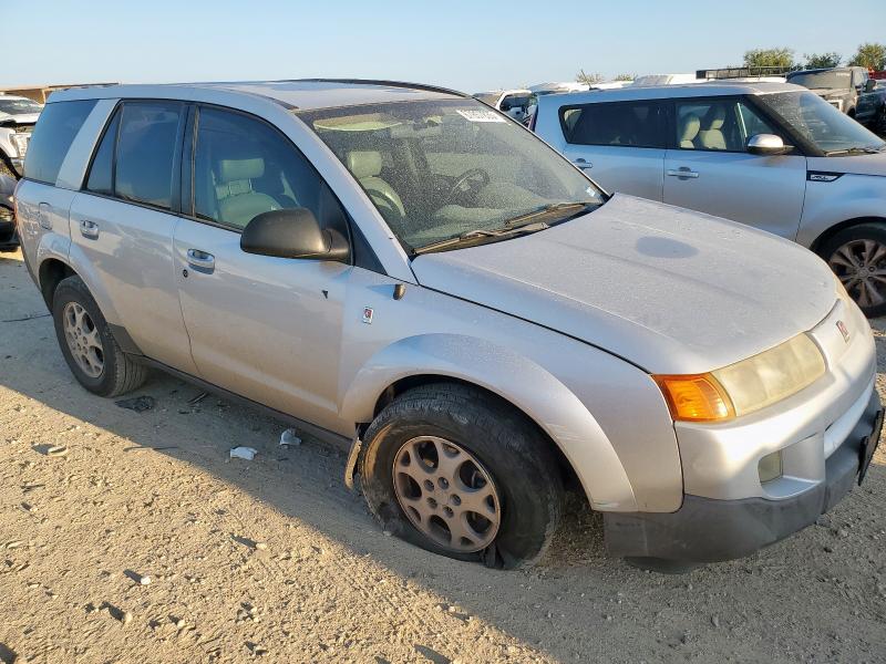 Photo 4 from auction – 2004 SATURN VUE with VIN 5GZCZ53414S861601