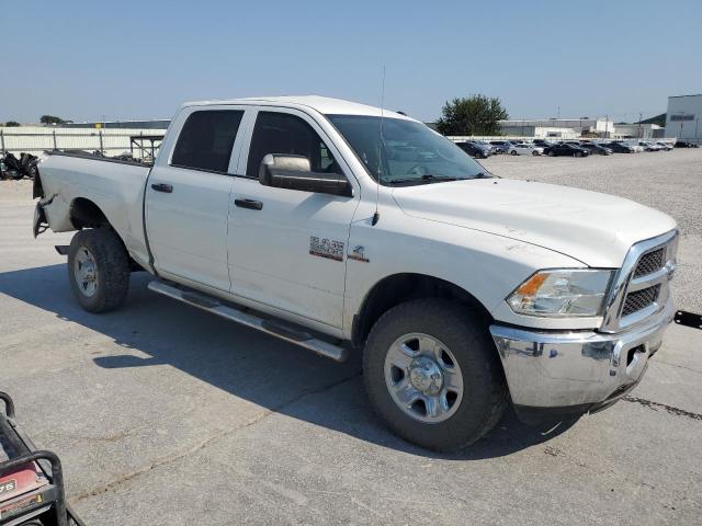 Photo 4 from auction – 2016 RAM 2500 ST with VIN 3C6UR5CL7GG134124