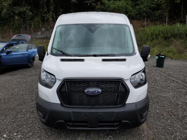 Photo 5 from auction – 2025 FORD TRANSIT T- with VIN 1FTBR2CG3SKA28806