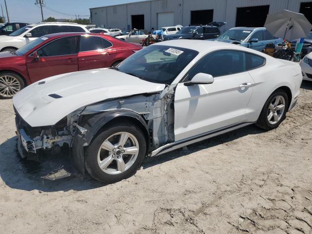 FORD MUSTANG 2019 with VIN 1FA6P8TH9K5204023 - Photo from auction