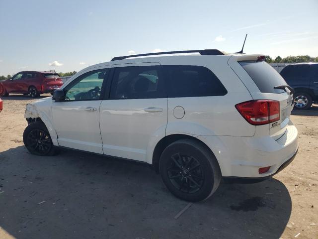 Photo 2 from auction – 2019 DODGE JOURNEY SE with VIN 3C4PDCBB8KT833943