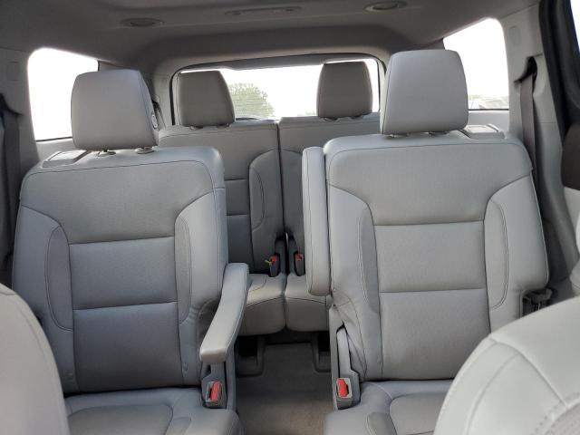 Photo 10 from auction – 2017 GMC ACADIA SLT with VIN 1GKKNULSXHZ140549