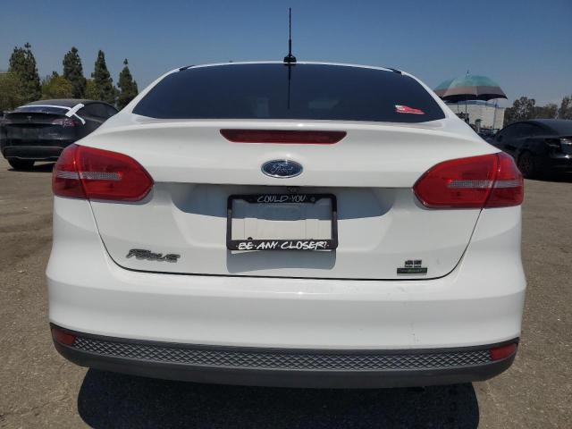 Photo 6 from auction – 2018 FORD FOCUS SE with VIN 1FADP3FE5JL244749