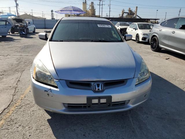 Photo 5 from auction – 2004 HONDA ACCORD EX with VIN JHMCM56874C012788