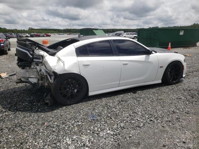 Photo 3 from auction – 2019 DODGE CHARGER SC with VIN 2C3CDXGJ7KH662721
