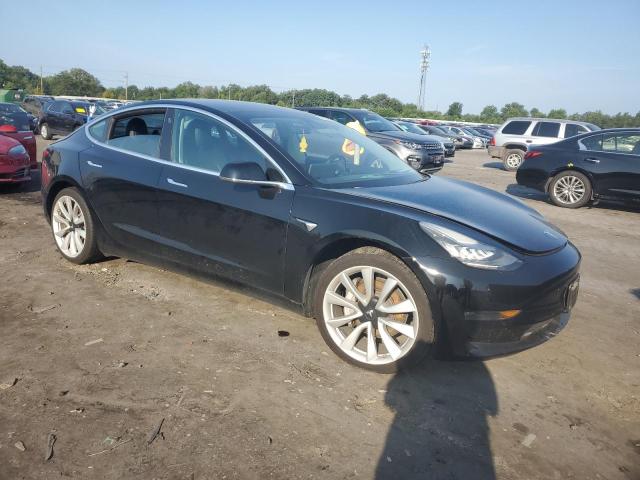 Photo 4 from auction – 2018 TESLA MODEL 3 with VIN 5YJ3E1EB0JF170425