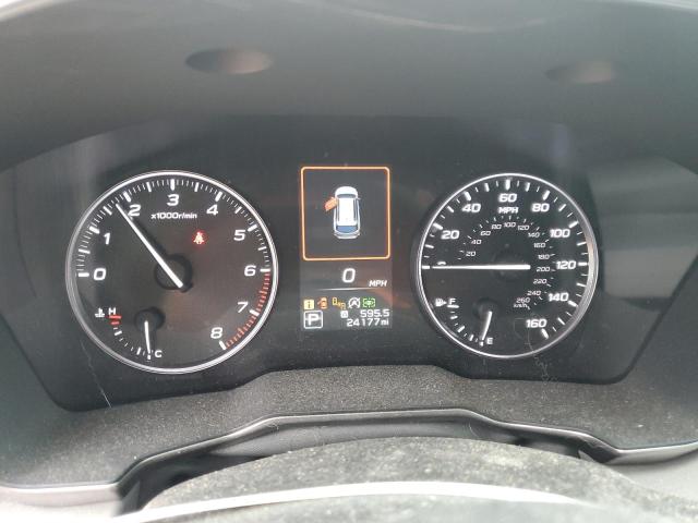 Photo 9 from auction – 2022 SUBARU OUTBACK LI with VIN 4S4BTANC2N3177501