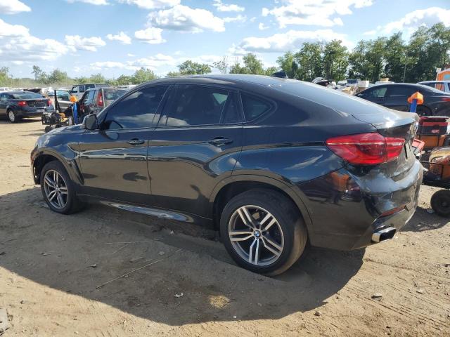 Photo 2 from auction – 2015 BMW X6 XDRIVE3 with VIN 5UXKU2C53F0F94691