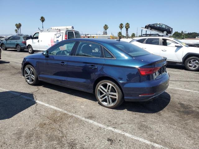 Photo 2 from auction – 2017 AUDI A3 PREMIUM with VIN WAUB8GFFXH1080643