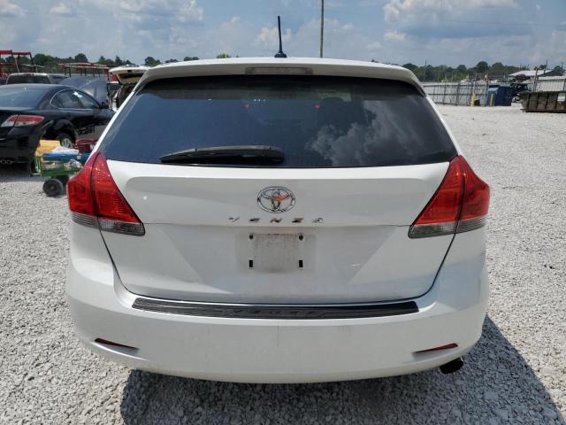 Photo 6 from auction – 2009 TOYOTA VENZA with VIN 4T3ZE11A29U004565