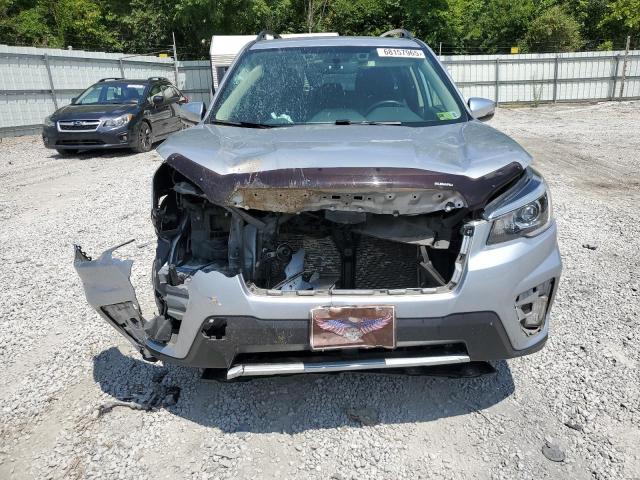 Photo 5 from auction – 2020 SUBARU FORESTER T with VIN JF2SKAXC1LH461191
