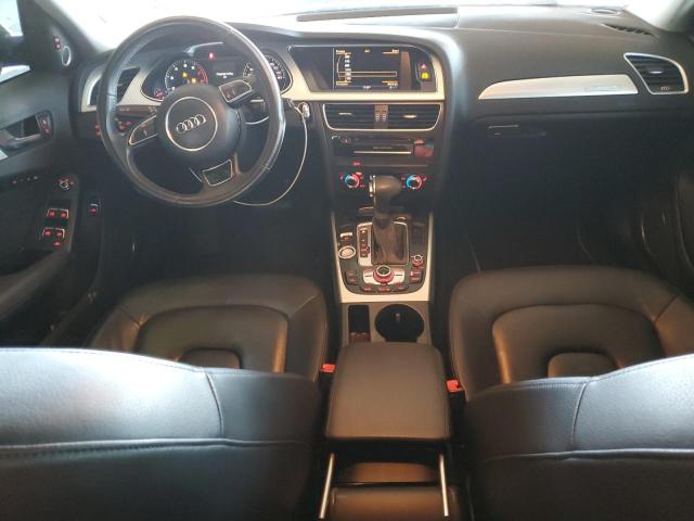 Photo 8 from auction – 2016 AUDI A4 PREMIUM with VIN WAUFFAFLXGN001747