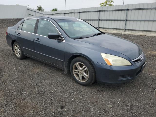 Photo 4 from auction – 2007 HONDA ACCORD with VIN 1HGCM56787A129046