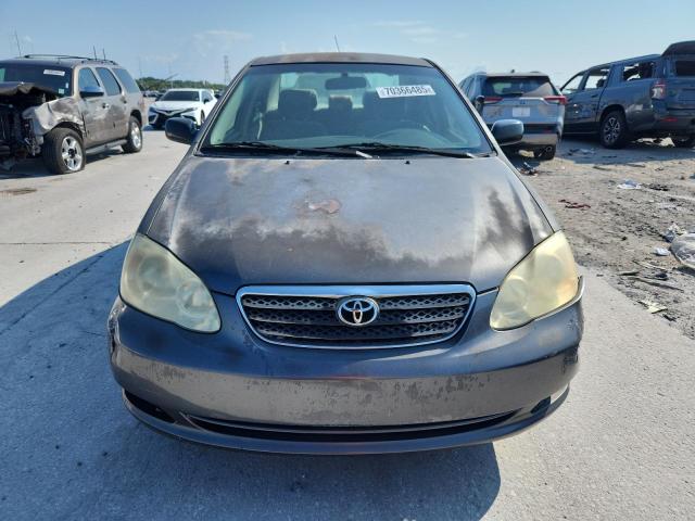 Photo 5 from auction – 2007 TOYOTA COROLLA with VIN 1NXBR32E07Z893102