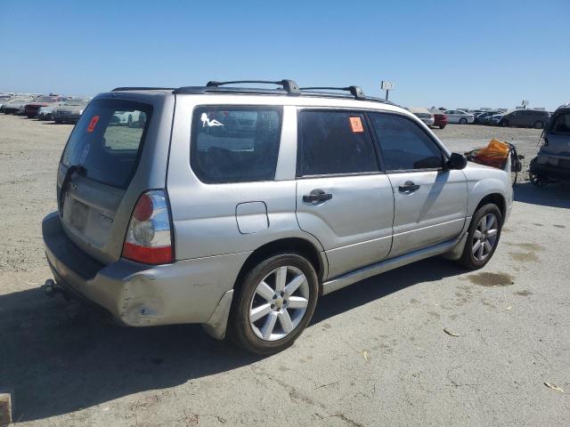 Photo 3 from auction – 2006 SUBARU FORESTER 2 with VIN JF1SG63696H720713