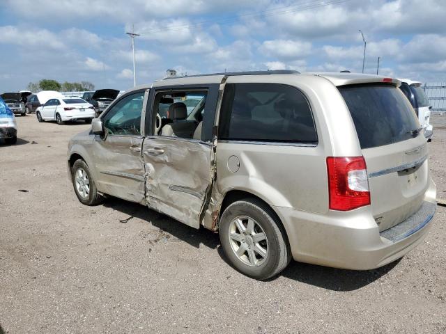 Photo 2 from auction – 2013 CHRYSLER TOWN & COU with VIN 2C4RC1BG2DR503555