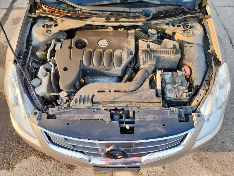 Photo 11 from auction – 2012 NISSAN ALTIMA BAS with VIN 1N4AL2AP3CN487632
