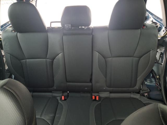 Photo 10 from auction – 2023 SUBARU FORESTER W with VIN JF2SKAMC1PH523294