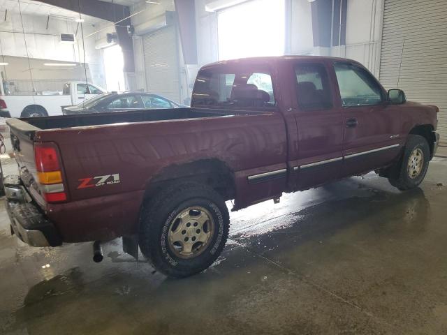 Photo 3 from auction – 2002 CHEVROLET 1500 with VIN 1GCEK19V32E173523