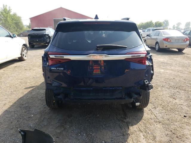 Photo 6 from auction – 2023 KIA SELTOS S with VIN KNDEUCAAXP7415489