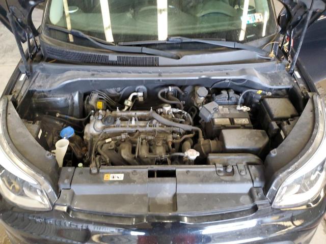 Photo 11 from auction – 2016 KIA SOUL with VIN KNDJN2A25G7370136