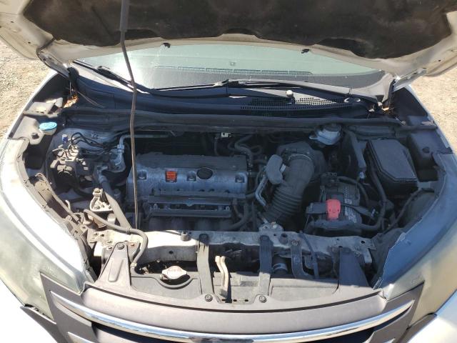 Photo 12 from auction – 2014 HONDA CR-V EXL with VIN 5J6RM3H77EL033673