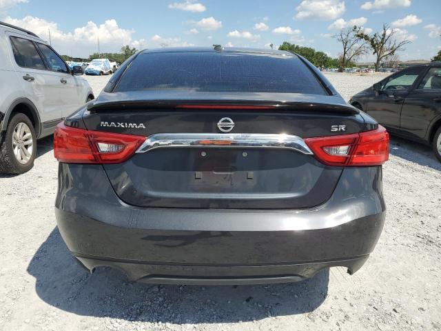 Photo 6 from auction – 2016 NISSAN MAXIMA 3.5 with VIN 1N4AA6AP5GC397025