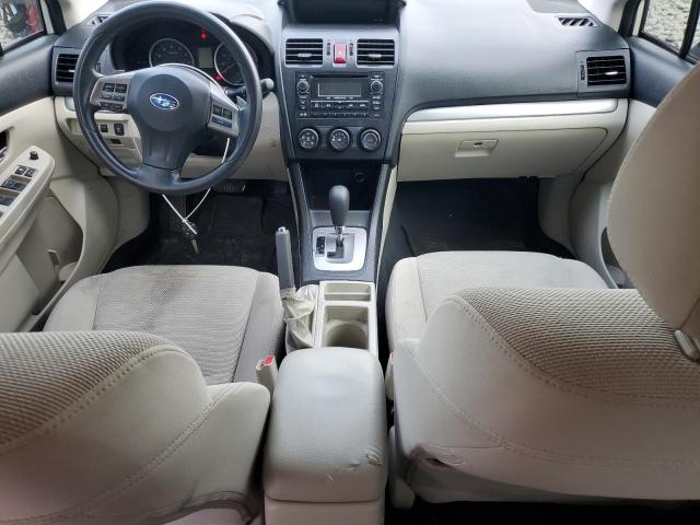 Photo 8 from auction – 2014 SUBARU XV CROSSTREK 2.0 PREMIUM with VIN JF2GPAVC8E8281574