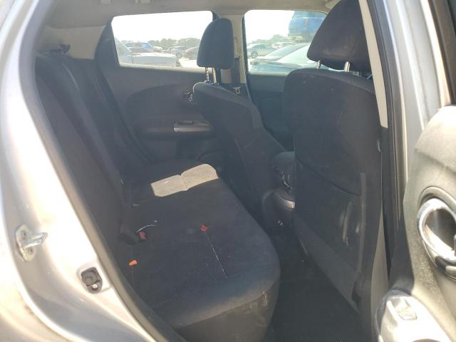 Photo 11 from auction – 2015 NISSAN JUKE S with VIN JN8AF5MR5FT506931
