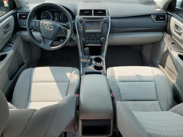 Photo 8 from auction – 2016 TOYOTA CAMRY with VIN 4T4BF1FK6GR582891