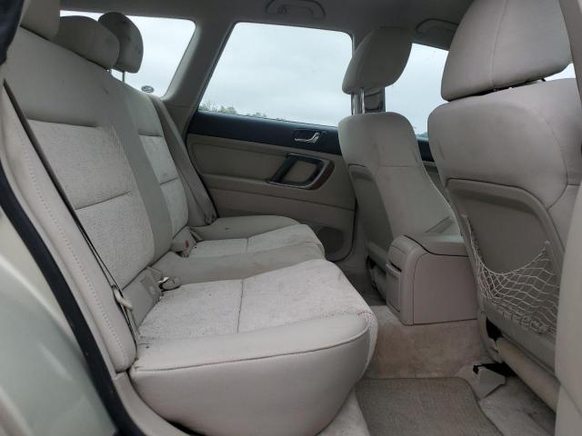 Photo 10 from auction – 2006 SUBARU LEGACY OUT with VIN 4S4BP61C367330114