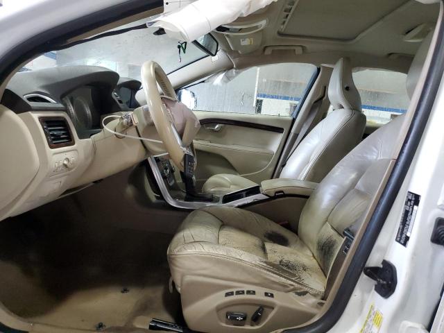 Photo 7 from auction – 2013 VOLVO S80 3.2 with VIN YV1940AS4D1172067