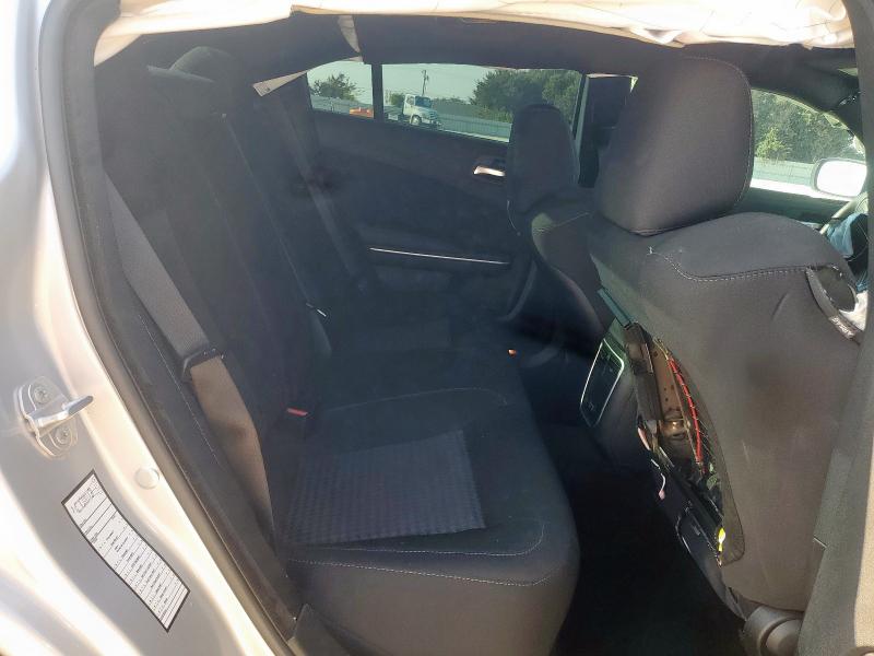 Photo 10 from auction – 2023 DODGE CHARGER R/ with VIN 2C3CDXCTXPH559419