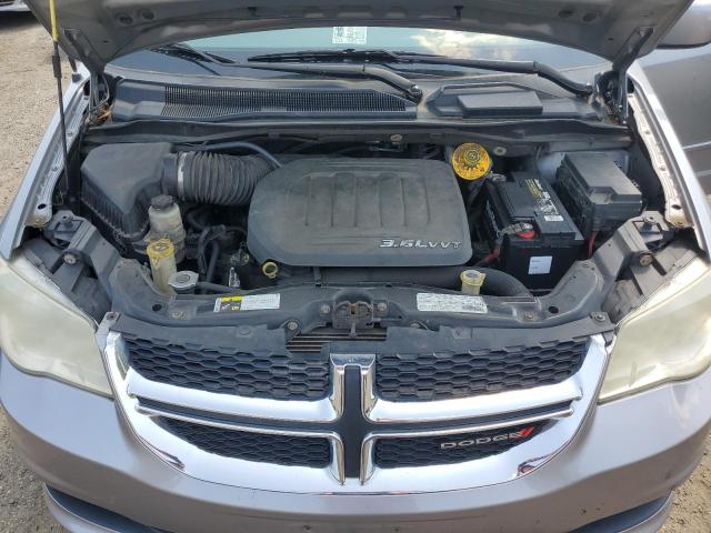 Photo 12 from auction – 2014 DODGE GRAND CARA with VIN 2C4RDGCG2ER155644