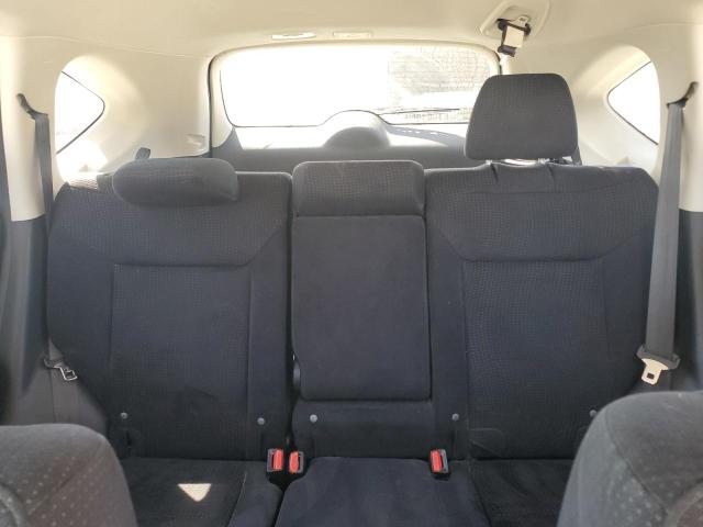 Photo 10 from auction – 2012 HONDA CR-V EX with VIN 2HKRM4H57CH615025