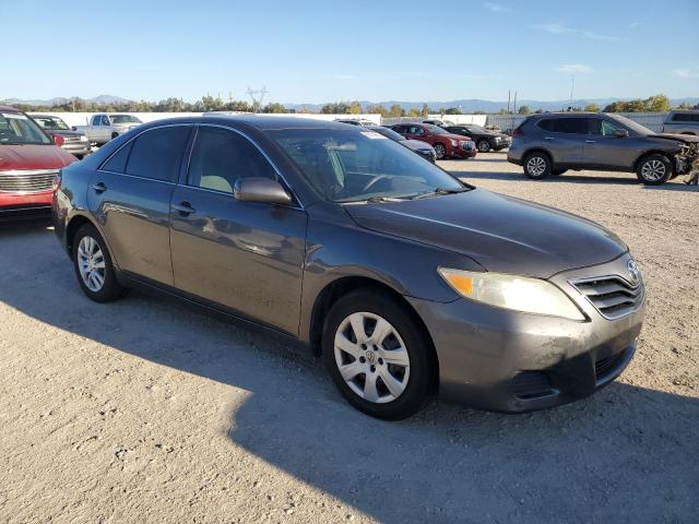 Photo 4 from auction – 2011 TOYOTA CAMRY BASE with VIN 4T1BF3EK9BU679812